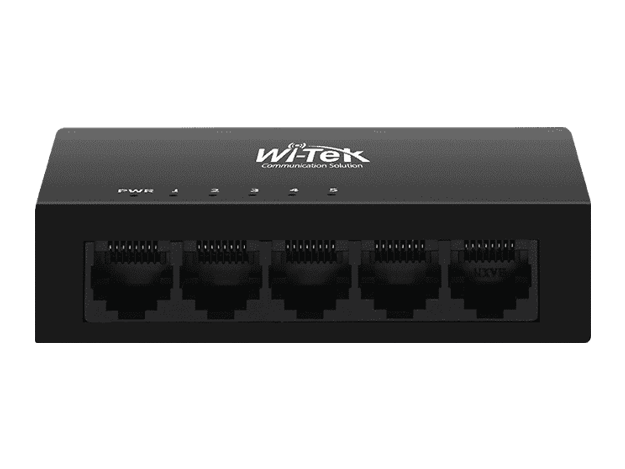 Коммутатор Wi-Tek WI-SG105 v3