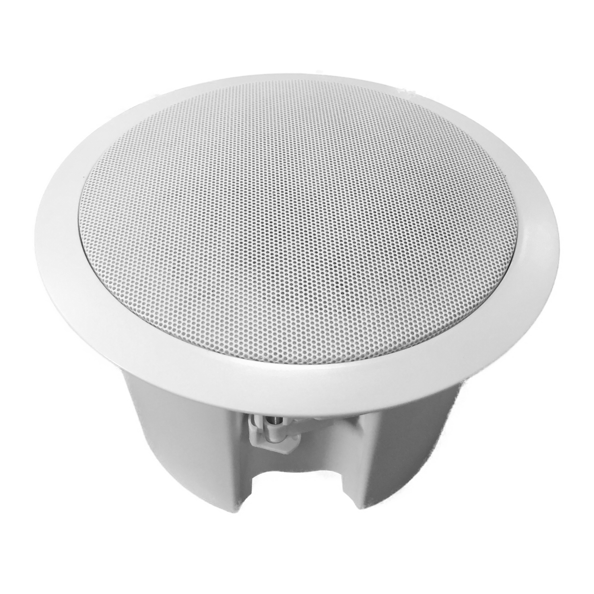 Потолочный громкоговоритель ITC T-205DT Dante 4.5"+1", 30W