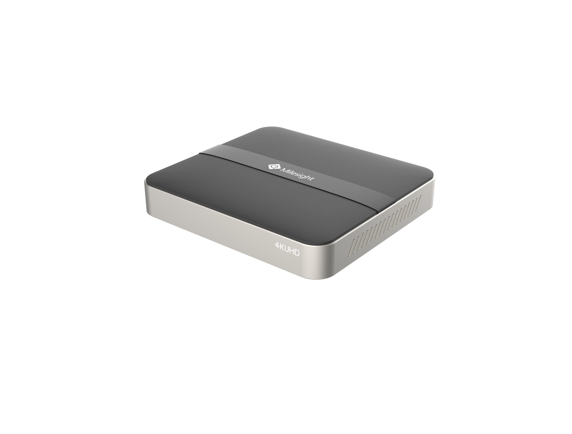 Сетевой видеорегистратор с PoE Milesight MS-N1004-UPC