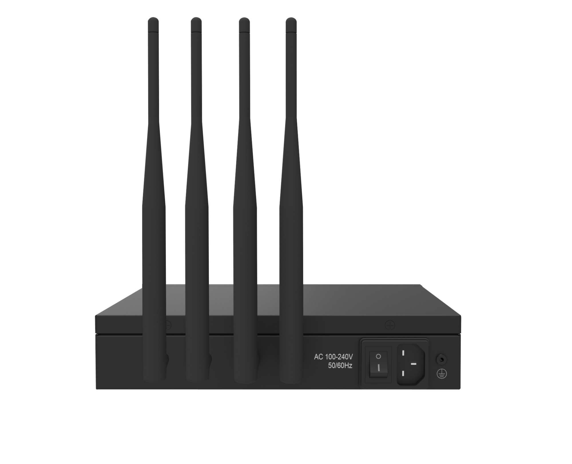 GSM-шлюз Yeastar TG400